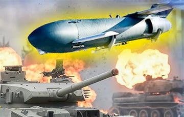 Ад 100 да 700 км: да якіх узброеных арсеналаў УС РФ могуць дастаць УСУ