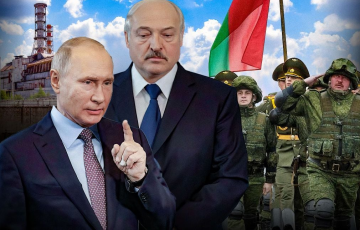 Zelensky: Putin wants to drag Belarus to the war – Belarusian news