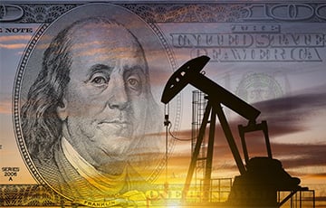 Цена нефти Brent превысила $74 за баррель