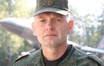 Belarusian Military Make Strange Statement On Russian 'Shaheds' Over Homel