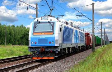 China Refuses To Supply Trains To Belarus