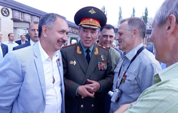 Media: Liquidation Of Gerasimov's Friends Starts In Russia