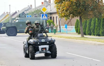 Кубракоў палохае Лукашэнку ўварваннем, як у Курскай вобласці