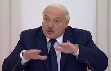 «Ник и Майк»: Лукашенко пытается продать «дохлую лошадь»