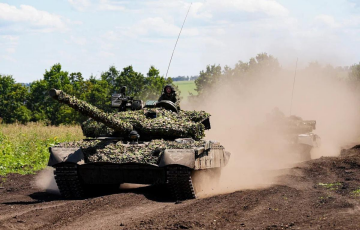 Driven Into Cauldron: 8,000 Russian Troops Are Surrounded In Kursk Region