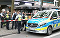 Explosion Near Restaurant In Cologne City Center