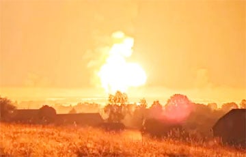 Phenomenal Operation In Tver Region: How Russian Air Defense Missed Strike On Toropets