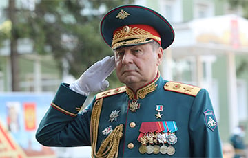 Did Shoigu's Former Deputy Give Ukraine Information On Ammo Depot In Toropets?