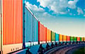 Cargo Traffic Through Belarus Decreases By 30% Over Year