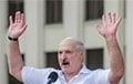 Lukashenka Is Stuck Between A Rock And A Hard Place