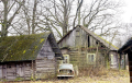 Entire Settlement Has Disappeared In Belarus