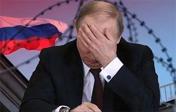 «Красные линии» Путина давно стерты и забыты»