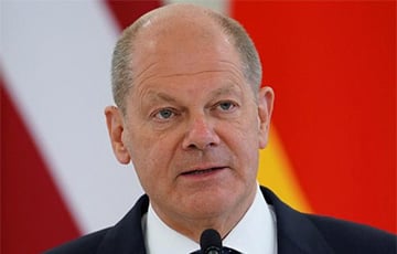 Scholz On Lifting Restrictions On Strikes Into Russian Federation: Incompatible With My Personal Position