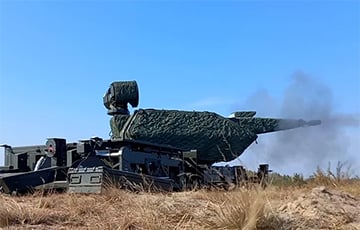 Forbes: German Skynex Air Defence System Can Help Ukraine Greatly