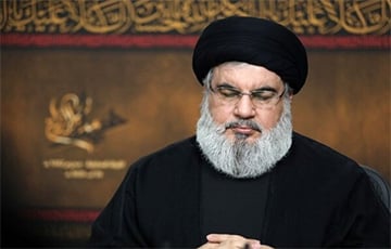 Reuters: Hezbollah Leader Unavailable For Communication After Israeli Attack