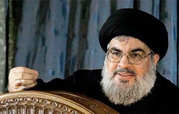 'Nasrallah Was Killed While Watching Netanyahu's UN Speech'