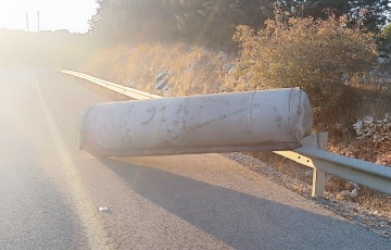 Houthis Fire Missile At Tel Aviv Airport As Netanyahu Returns To Israel