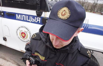 Schoolgirl ‘Mines’ Minsk Mall