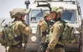 Israeli Army Advances At Two Fronts In Lebanon