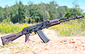 Russian Military Kalashnikov Concern Announces Major Contract For Belarus