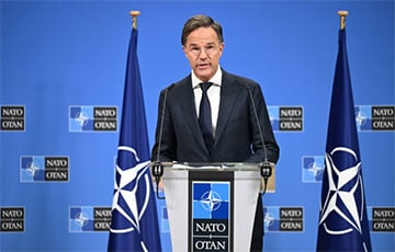 На чале NATO палітык, якога называюць «заклінальнікам Трампа»