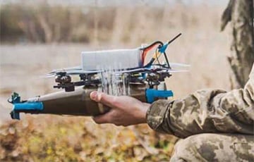 УСУ знішчылі некалькі адзінак расейскай бронятэхнікі, баггі і «кабрыялет»