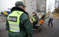 Lithuania Intercepted Military Parcels From Kaliningrad To Moscow