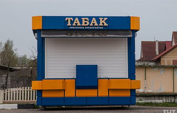 В Гродно трудно купить билеты на общественный транспорт