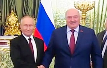 That's How Lukashenka Actually Looks