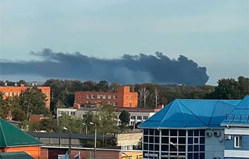 Эксперт: Российская ПВО уже напоминает куцое одеяло