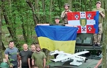 В Украине разработали новый боеприпас Stick M12