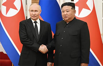 Russia’s Price For North Korea's Invitation In War: Seoul Specifies