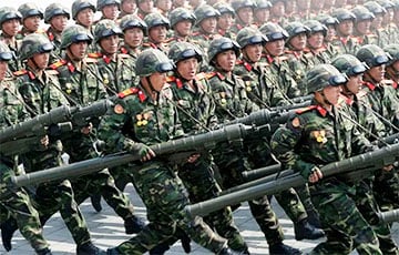 'The DPRK Soldiers Will Have No Choice'