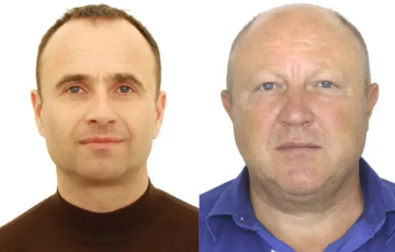 Detained Russian Oligarch's Partners Released In Minsk