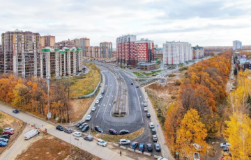 Россиянам запретили ездить по Казани на старых автомобилях во время саммита БРИКС