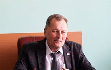 Former General Director Of Minsk National Airport Dies