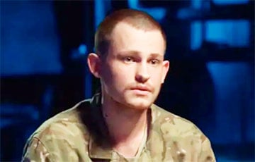 Russian Volunteer Told How He Liquidated His Command And Sided With Ukraine