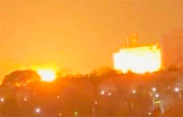 Kremlin's Iskander And Pantsir Missiles Production Plant On Fire In Bryansk