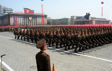 The Telegraph: North Korea Sent One Of Its Most Secret Special Units To Russia