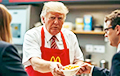 Трамп приедет в McDonald's в Пенсильвании и будет готовить картошку фри