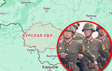 DPRK Fighters Flee Russian Army: Details