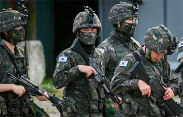 Newsweek: South Korea To Send Its Military To Ukraine