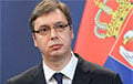 Serbian President Refuses To Go To BRICS Summit In Russia