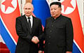 Russia’s Price For North Korea's Invitation In War: Seoul Specifies