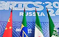 BRICS Member States Refuse To Join Putin In Fighting The West And Dollars