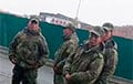 Прибытие военных КНДР в Приморский край России показали на новом видео