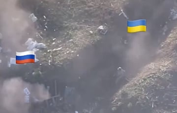 Ukrainian Warrior Eliminates Three Occupiers In Close Combat