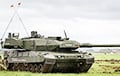 Літва ўзбройваецца найноўшымі танкамі Leopard 2A8 і БМП CV90