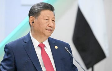 Xi Jinping Makes Statement Unpleasant For Putin Second Time In Two Days