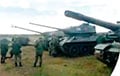 «В бой идут одни старики»: РФ расконсервировала для войны Т-34 и ИСУ-152